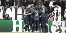 ManU s'offre la Juve en Ligue des champions