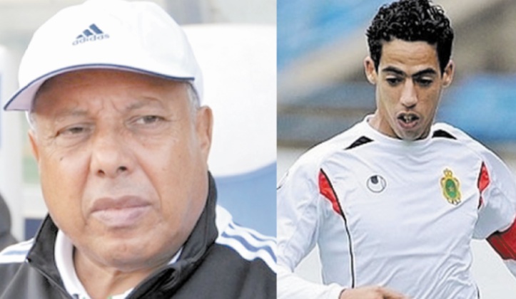 Fakhir vs Keddioui : Le clash Fakhir vs Keddioui : Le clash