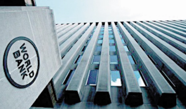 Une inflation élevée impacterait les économies en développement Une inflation élevée impacterait les économies en développement