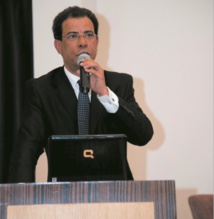 Youssef Chiheb : La Mémoire est toujours à géométrie variable, les peuples n’y sont pas égaux Youssef Chiheb : La Mémoire est toujours à géométrie variable, les peuples n’y sont pas égaux