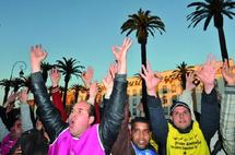 Promesses et engagements tenus : L’intégration dans la fonction publique profite à des centaines de diplômés chômeurs Promesses et engagements tenus : L’intégration dans la fonction publique profite à des centaines de diplômés chômeurs