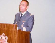 Grâce Royale : L’ex-Colonel Terhzaz désormais libre Grâce Royale : L’ex-Colonel Terhzaz désormais libre