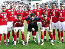 Un choc entre Rouges dans la métropole : Une explication entre Verts à El Jadida Un choc entre Rouges dans la métropole : Une explication entre Verts à El Jadida