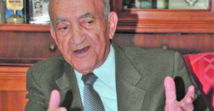 Abderrahmane El Youssoufi : La main tendue de S.M le Roi, une initiative sincère pour une  victoire collective des Algériens et des Marocains