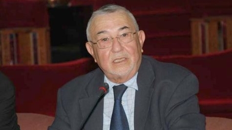 Le ministère de la Justice rend un vibrant hommage à Abdelouahed Radi Le ministère de la Justice rend un vibrant hommage à Abdelouahed Radi