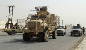 Au moins 61 combattants tués à Hodeida Au moins 61 combattants tués à Hodeida