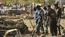 Attaques de Boko Haram dans la périphérie de Maiduguri