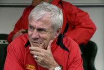 Fichage ethnique au PSG : Fernandez n'a "jamais entendu parler de ça" Fichage ethnique au PSG : Fernandez n'a "jamais entendu parler de ça"