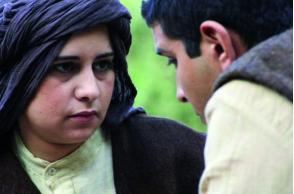 La récompense suprême revient au film de Mohamed Mouftakir : Le Fespaco offre son Etalon d'or à “Pégase” La récompense suprême revient au film de Mohamed Mouftakir : Le Fespaco offre son Etalon d'or à “Pégase”