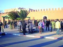 Les internautes marocains face aux réseaux sociaux : De quoi débattent les jeunes facebookers de Tafraout ? Les internautes marocains face aux réseaux sociaux : De quoi débattent les jeunes facebookers de Tafraout ?