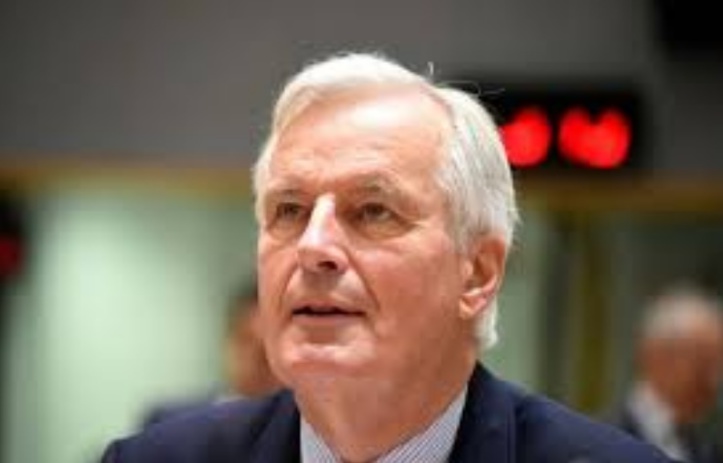 Prudence des 27 sur les chances d'un accord rapide sur le Brexit Prudence des 27 sur les chances d'un accord rapide sur le Brexit