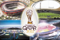 Mondial-2022 : certaines délégations pourraient être hébergées hors du Qatar