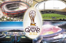 Mondial-2022 : certaines délégations pourraient être hébergées hors du Qatar Mondial-2022 : certaines délégations pourraient être hébergées hors du Qatar