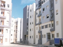 Réalisation de plus de 122.000 logements au premier semestre Réalisation de plus de 122.000 logements au premier semestre