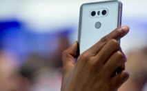 Les smartphones, outils et talons d'Achille des terroristes Les smartphones, outils et talons d'Achille des terroristes