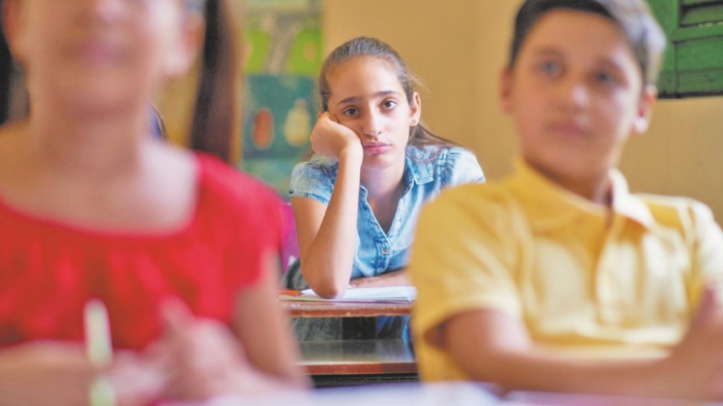 Limiter l’abandon scolaire à défaut de pouvoir l’éradiquer Limiter l’abandon scolaire à défaut de pouvoir l’éradiquer