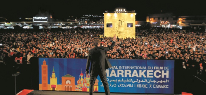 Festival International du Film de Marrakech : "Les Ateliers de l’Atlas", une nouvelle plateforme professionnelle de création et d'échange