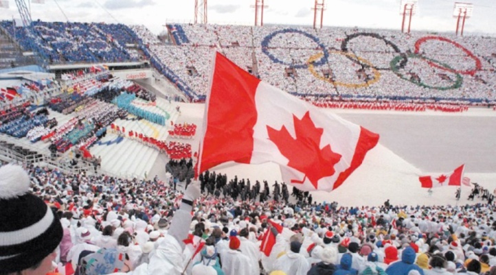 Pour ou contre les JO-2026 ? Les habitants de Calgary donnent leur avis