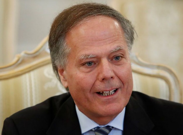 La Libye pourrait organiser des élections au printemps La Libye pourrait organiser des élections au printemps