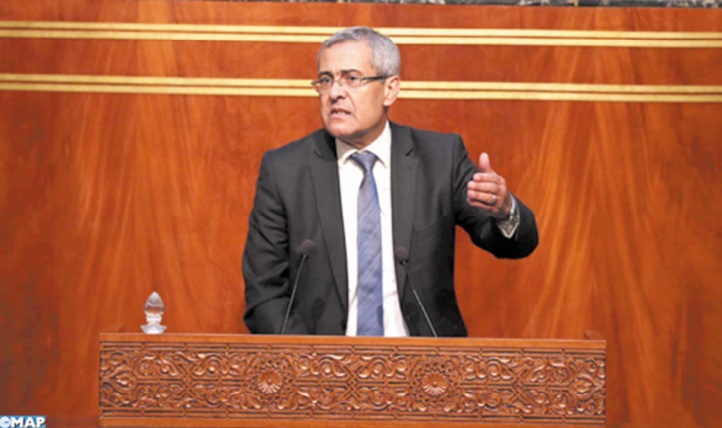 Mohamed Benabdelkader : Le maintien ou non de l'heure d'été dépend des résultats de son évaluation Mohamed Benabdelkader : Le maintien ou non de l'heure d'été dépend des résultats de son évaluation