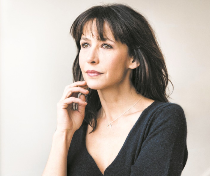 Ces stars qui disent NON à la chirurgie esthétique ! Sophie Marceau Ces stars qui disent NON à la chirurgie esthétique ! Sophie Marceau