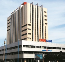 L'armateur CMA CGM lance une caravane au profit des producteurs agricoles marocains L'armateur CMA CGM lance une caravane au profit des producteurs agricoles marocains