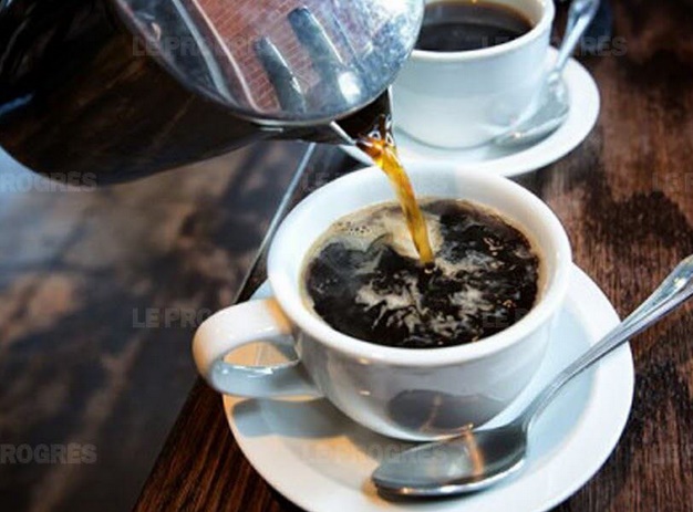 Insolite : Thé ou café ? Les goûts déterminés par la génétique, selon une étude australienne Insolite : Thé ou café ? Les goûts déterminés par la génétique, selon une étude australienne