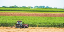 La saison agricole démarre dans des conditions favorables