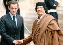 Flirts entre les chefs d’Etat et ministres occidentaux et les dictateurs arabes : Une histoire de relations intimes