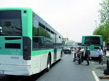 Le transport scolaire pose problème aux universitaires : Des étudiants casablancais en sit-in pour manifester leur colère