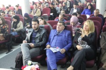Les relations maroco-libanaises en débat à la FSJES de Mohammedia