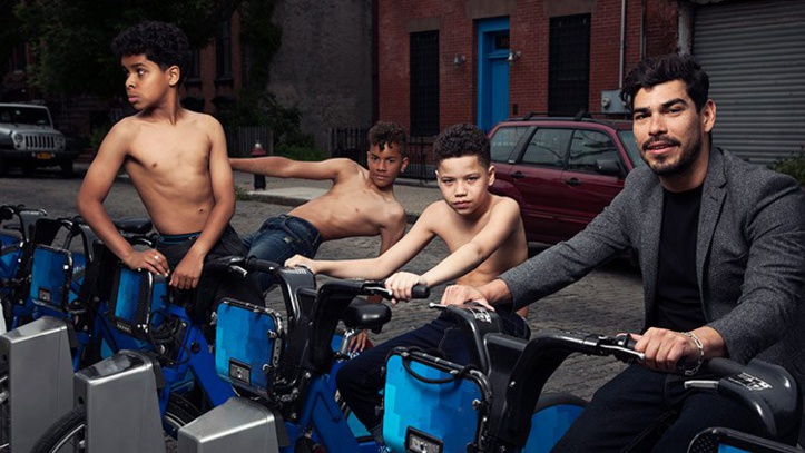 “We the Animals” domine les nominations aux Spirit Awards