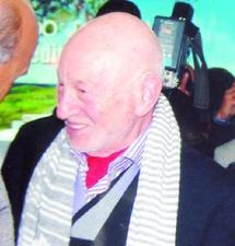 Entretien avec Edgard Morin, philosophe français, résistant et intellectuel engagé : “Le Maroc a un dynamisme très original” Entretien avec Edgard Morin, philosophe français, résistant et intellectuel engagé : “Le Maroc a un dynamisme très original”