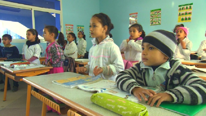 Une nouvelle convention pour une meilleure éducation