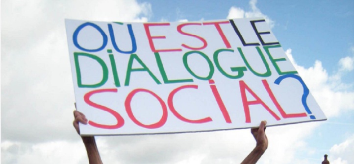 Un conseiller d’El Otmani met les syndicalistes hors de leurs gonds Un conseiller d’El Otmani met les syndicalistes hors de leurs gonds