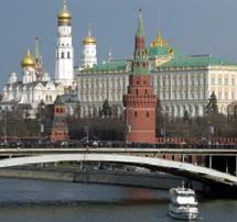Salon international du tourisme : Le stand du Maroc brille de mille feux à Moscou Salon international du tourisme : Le stand du Maroc brille de mille feux à Moscou