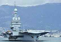 Kadhafi continue à mettre le pays à feu et à sang :  La Coalition internationale bombarde la Libye par air et par mer Kadhafi continue à mettre le pays à feu et à sang :  La Coalition internationale bombarde la Libye par air et par mer