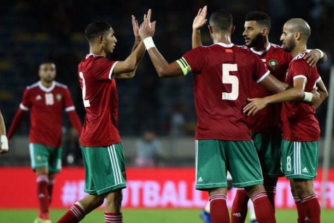 On connaît 12 qualifiés pour la CAN