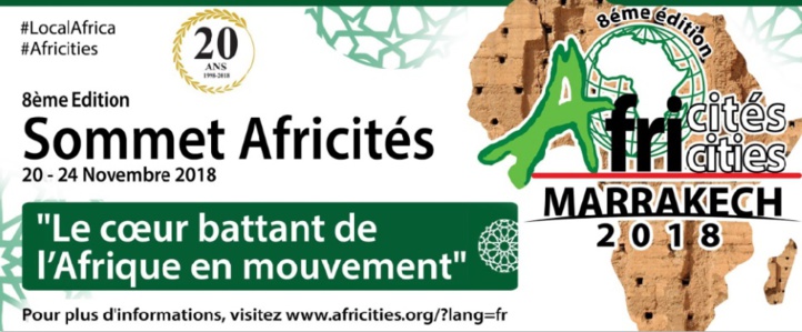 Le rôle du capital humain dans le développement africain mis en avant à Marrakech Le rôle du capital humain dans le développement africain mis en avant à Marrakech