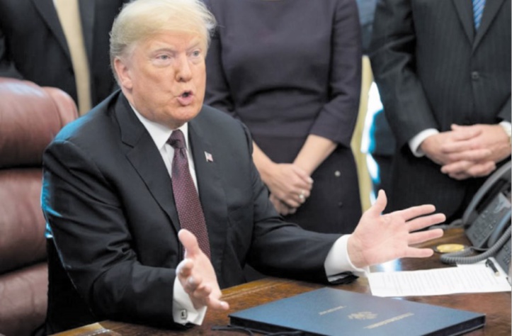 Trump a du mal à se décider : Pour la CIA, MBS est impliqué dans le meurtre de Khashoggi Trump a du mal à se décider : Pour la CIA, MBS est impliqué dans le meurtre de Khashoggi