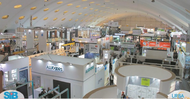 Le SIB ouvre ses portes à Casablanca Le SIB ouvre ses portes à Casablanca