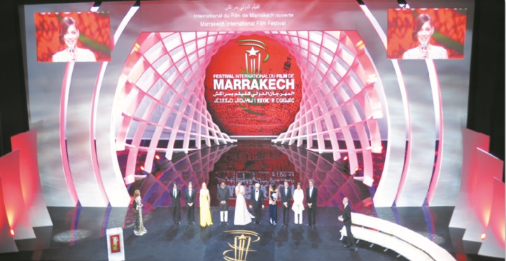 Festival international du film de Marrakech : 14 films en compétition officielle pour décrocher “l'Étoile d’or”