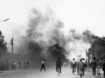 46ème anniversaire des évènements du 23 mars 1965 : De la contestation des masses 46ème anniversaire des évènements du 23 mars 1965 : De la contestation des masses