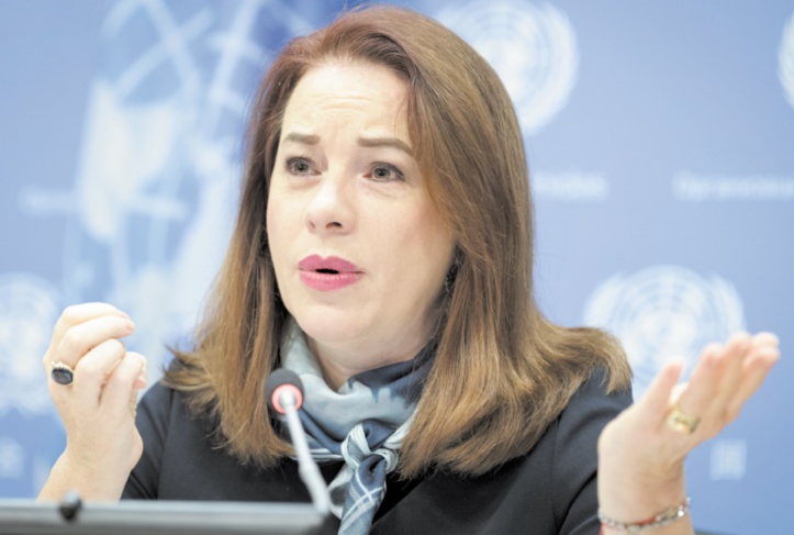 L’engagement du Maroc mis en relief à l’ONU L’engagement du Maroc mis en relief à l’ONU