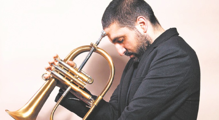 Accusé d’agression sexuelle, Ibrahim Maalouf fixé sur son sort vendredi Accusé d’agression sexuelle, Ibrahim Maalouf fixé sur son sort vendredi