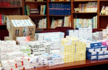 Le Maroc à la première réunion des Autorités nationales de réglementation des médicaments Le Maroc à la première réunion des Autorités nationales de réglementation des médicaments