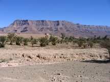 A Zagora, les mines de tous les dangers : Les galeries de la mort