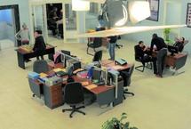 «Zinat Al Hayat» a mobilisé 260 acteurs, 15 scénaristes, 12 réalisateurs, 150 figurants et 100 techniciens : La telenovela marocaine sur le petit écran dès le 4 avril «Zinat Al Hayat» a mobilisé 260 acteurs, 15 scénaristes, 12 réalisateurs, 150 figurants et 100 techniciens : La telenovela marocaine sur le petit écran dès le 4 avril