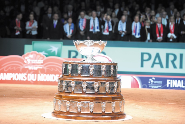 Coupe Davis : La version new-look démodée avant d'exister ? Coupe Davis : La version new-look démodée avant d'exister ?