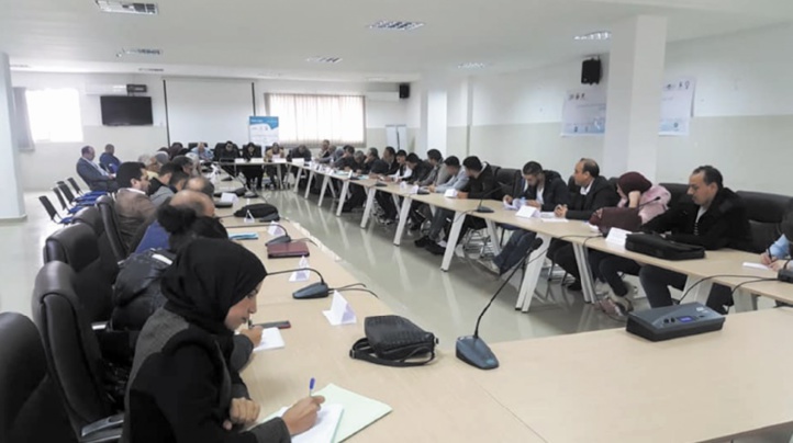 Démocratie participative : Le temps de l’apprentissage Démocratie participative : Le temps de l’apprentissage